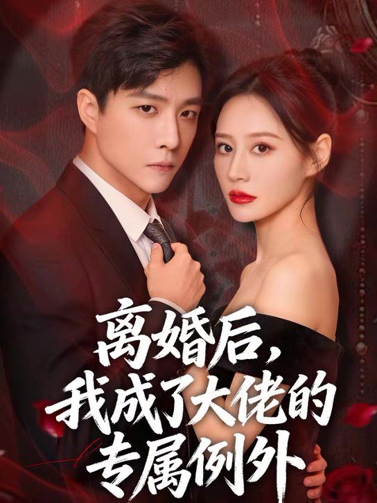 离婚后，我成了大佬的专属例外